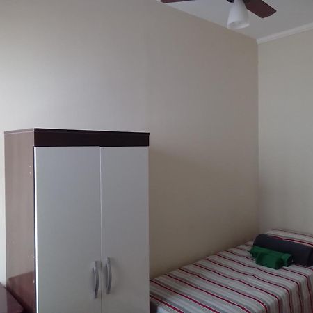 Pousada Casa Nostra São Paulo Zewnętrze zdjęcie