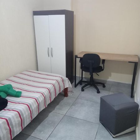 Pousada Casa Nostra São Paulo Zewnętrze zdjęcie