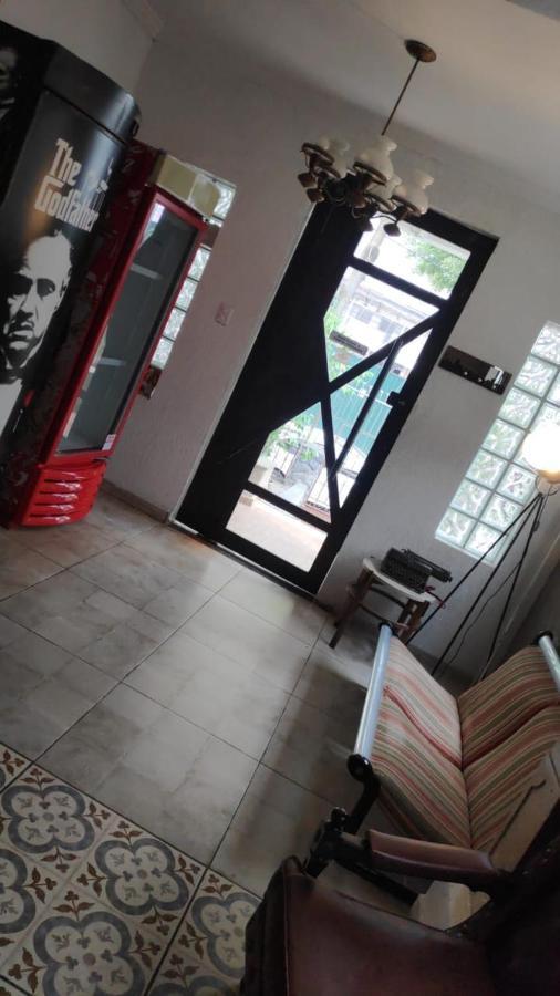 Pousada Casa Nostra São Paulo Zewnętrze zdjęcie