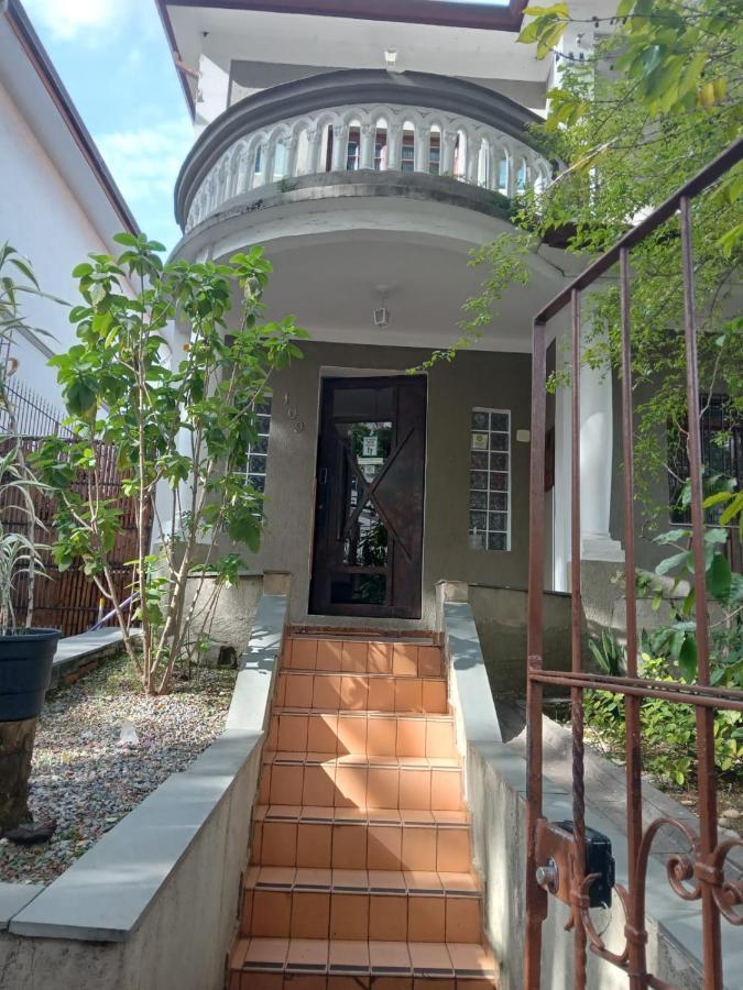 Pousada Casa Nostra São Paulo Zewnętrze zdjęcie