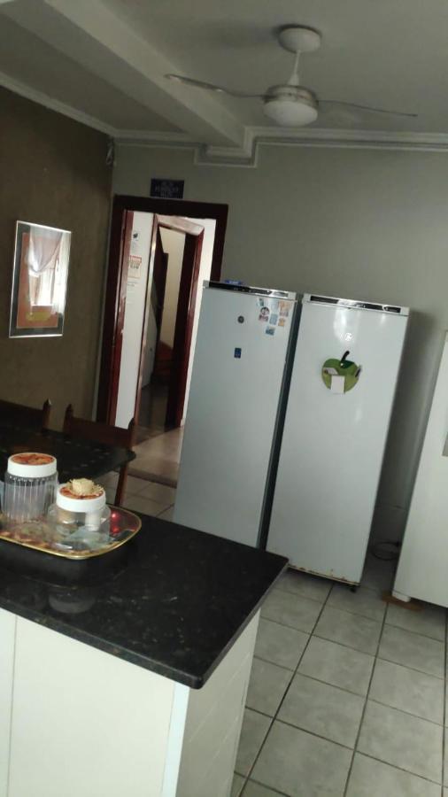 Pousada Casa Nostra São Paulo Zewnętrze zdjęcie