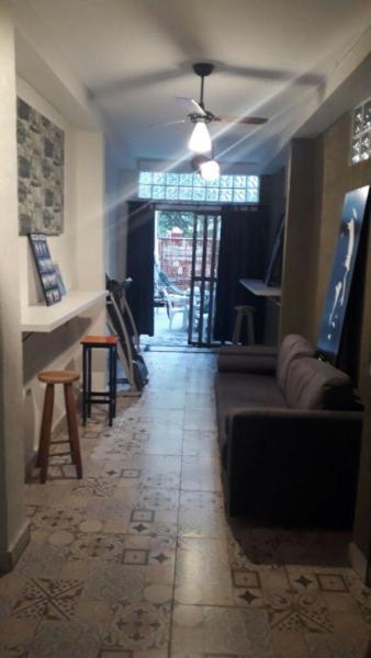 Pousada Casa Nostra São Paulo Zewnętrze zdjęcie