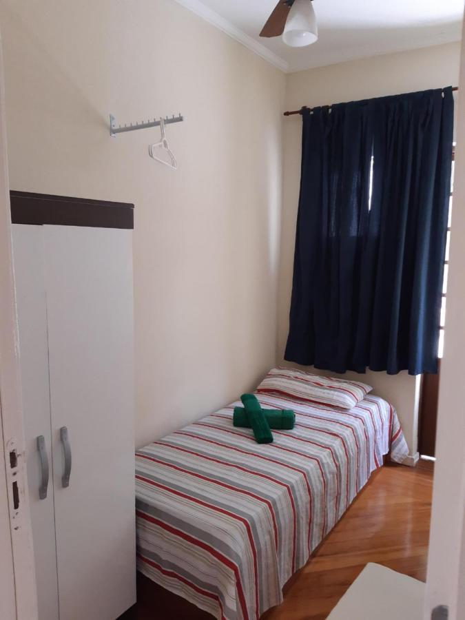 Pousada Casa Nostra São Paulo Zewnętrze zdjęcie