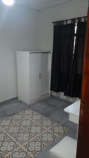 Pousada Casa Nostra São Paulo Zewnętrze zdjęcie