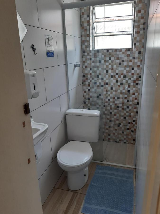 Pousada Casa Nostra São Paulo Zewnętrze zdjęcie