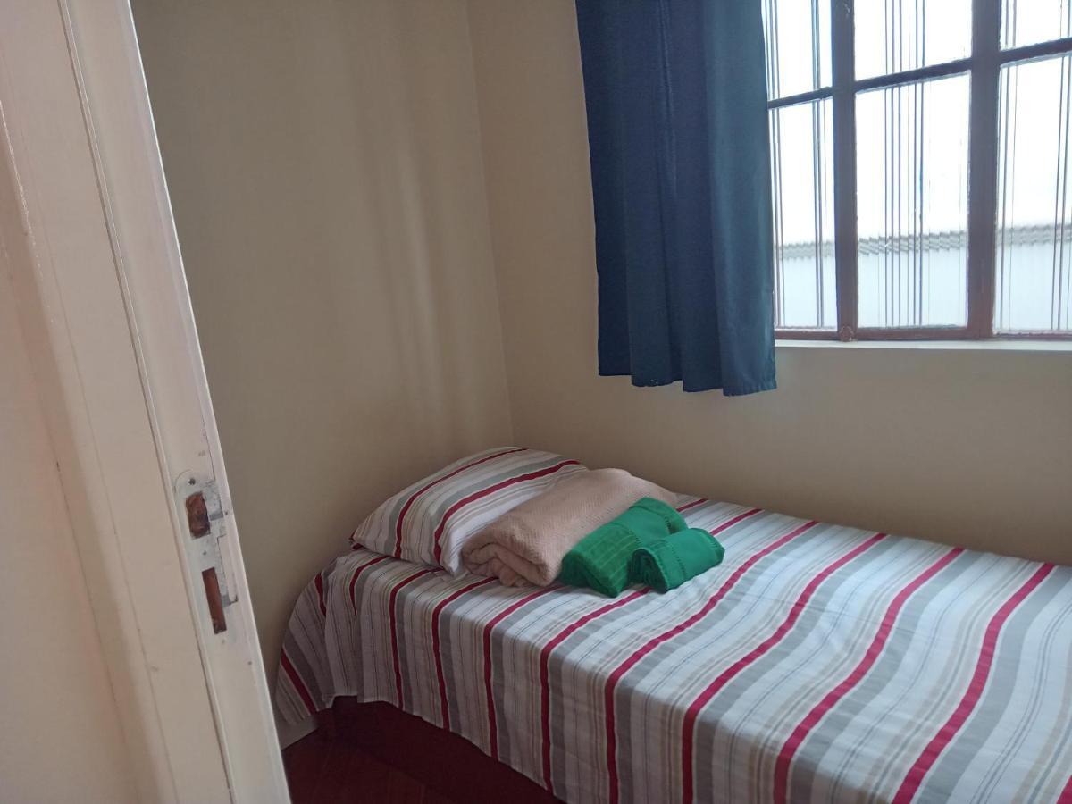 Pousada Casa Nostra São Paulo Zewnętrze zdjęcie