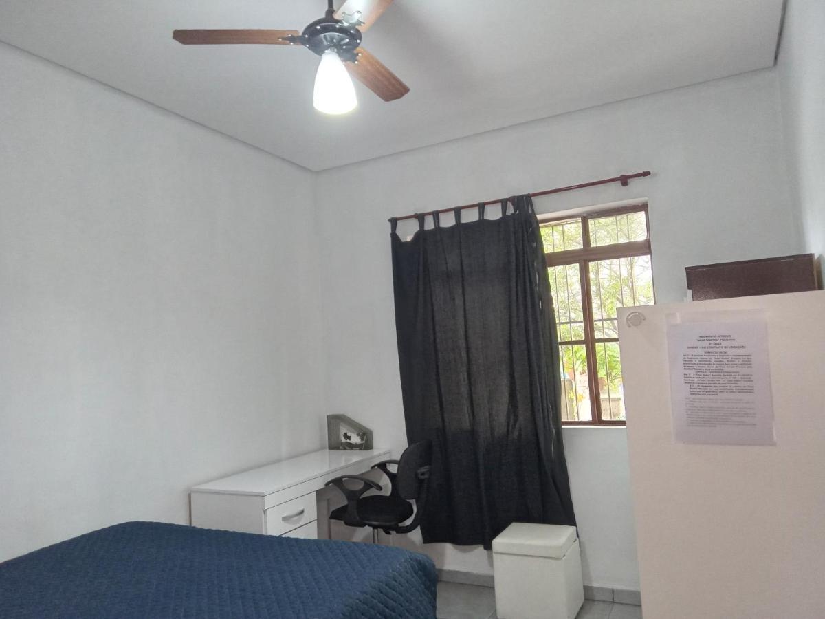 Pousada Casa Nostra São Paulo Zewnętrze zdjęcie