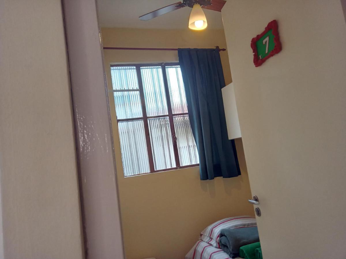 Pousada Casa Nostra São Paulo Zewnętrze zdjęcie