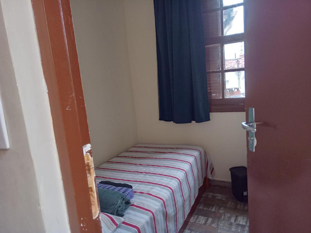 Pousada Casa Nostra São Paulo Zewnętrze zdjęcie