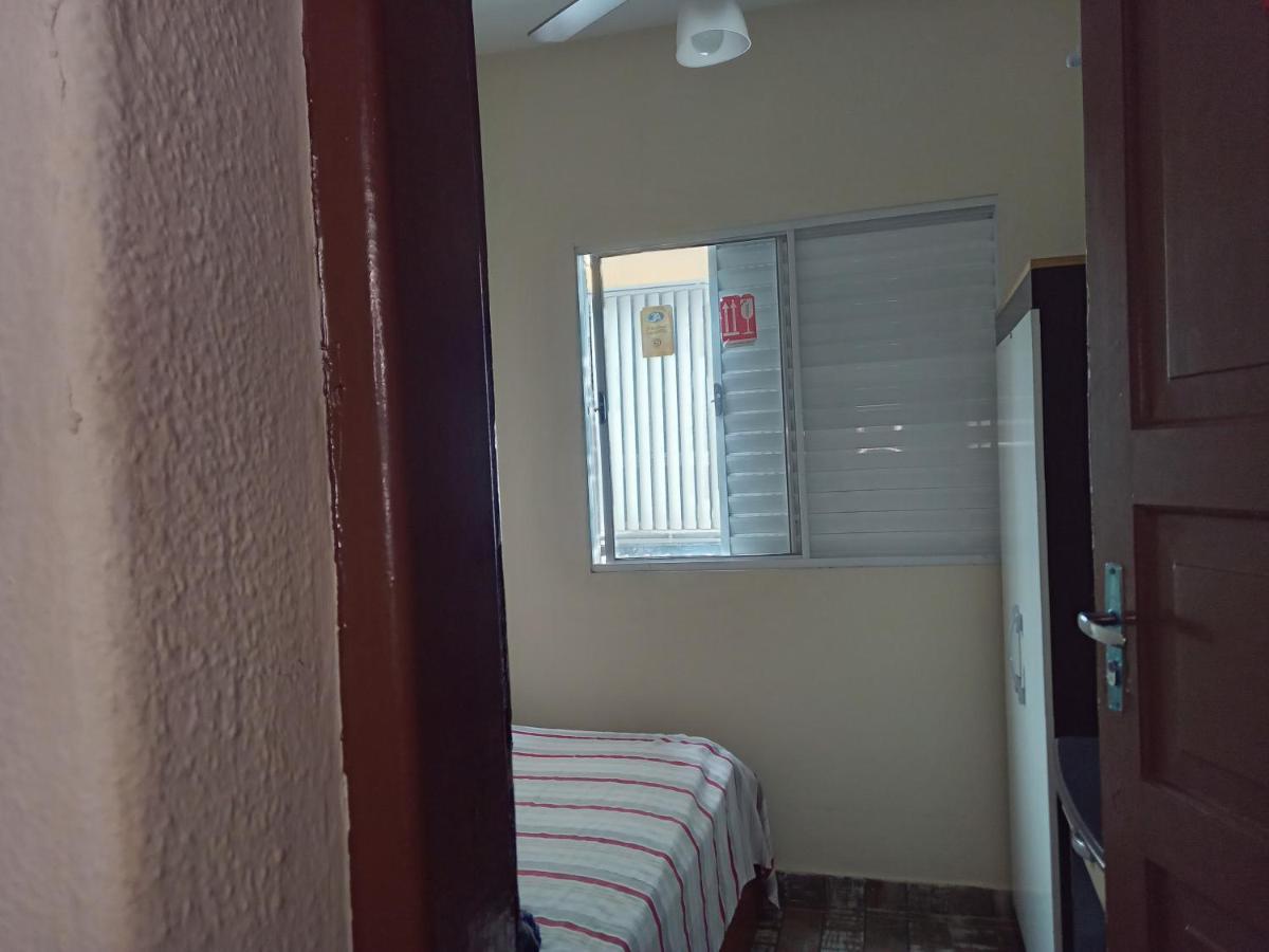 Pousada Casa Nostra São Paulo Zewnętrze zdjęcie