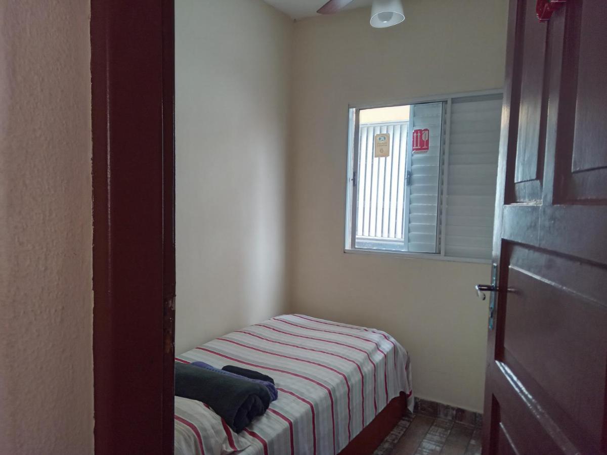 Pousada Casa Nostra São Paulo Zewnętrze zdjęcie