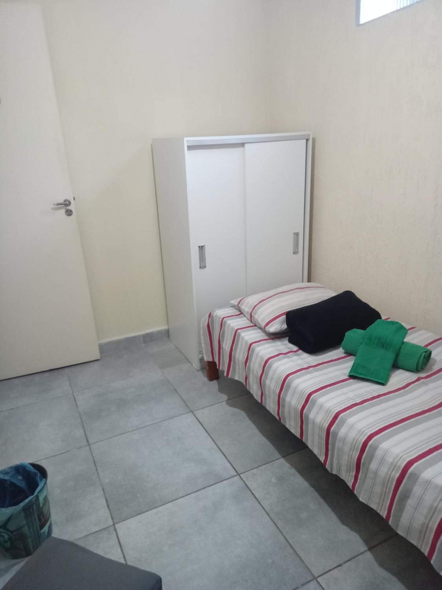 Pousada Casa Nostra São Paulo Zewnętrze zdjęcie