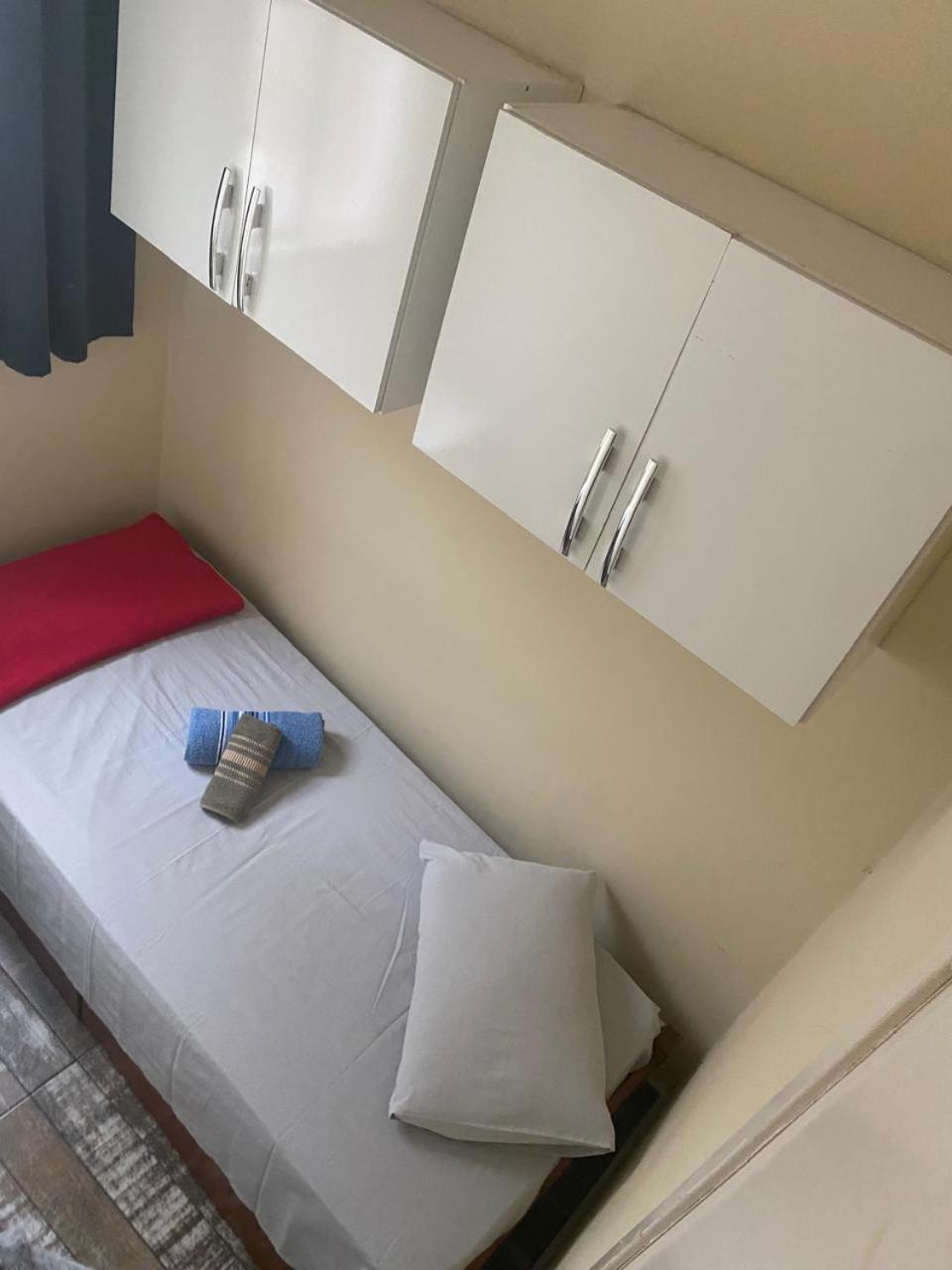 Pousada Casa Nostra São Paulo Zewnętrze zdjęcie