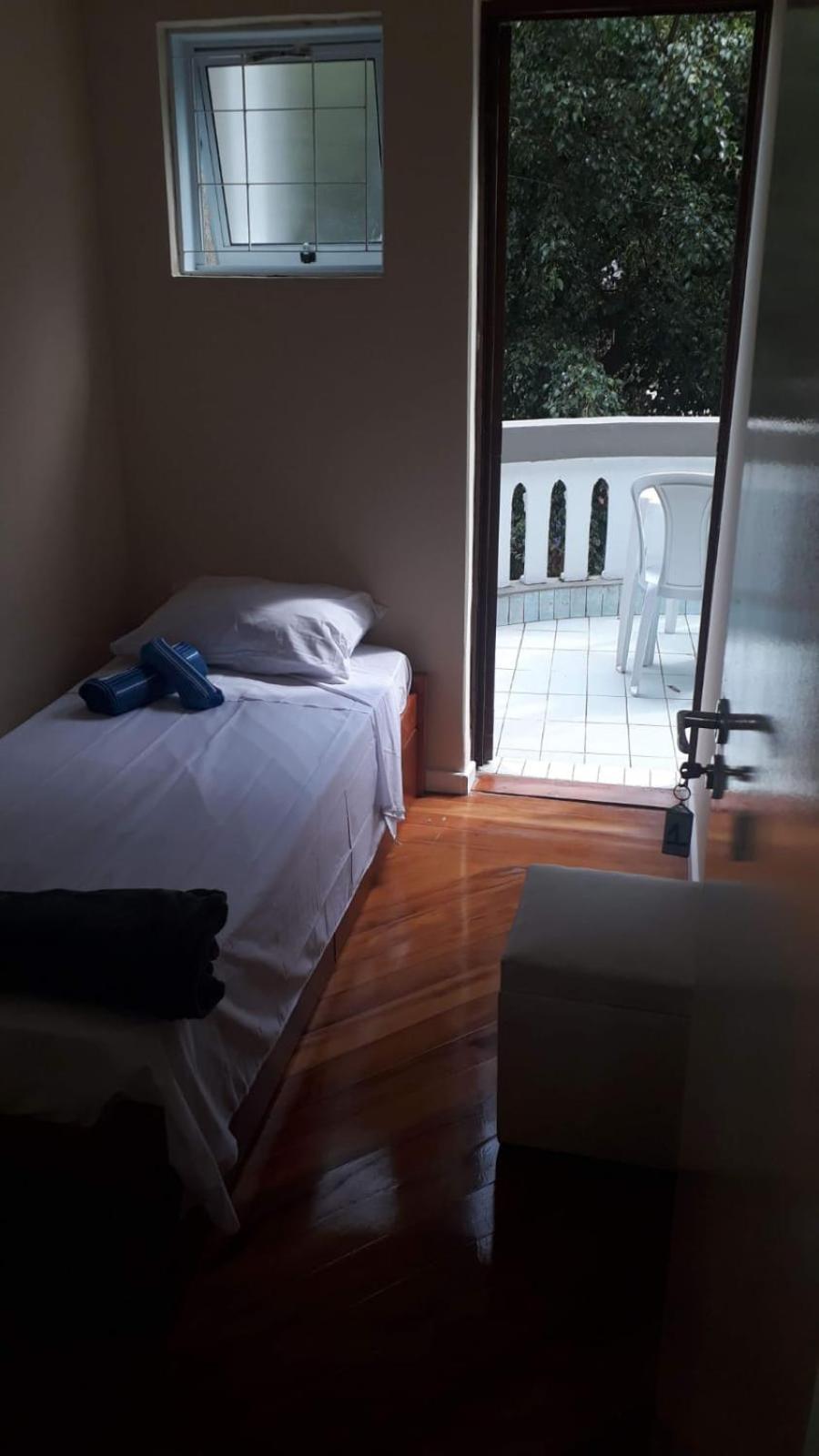Pousada Casa Nostra São Paulo Zewnętrze zdjęcie