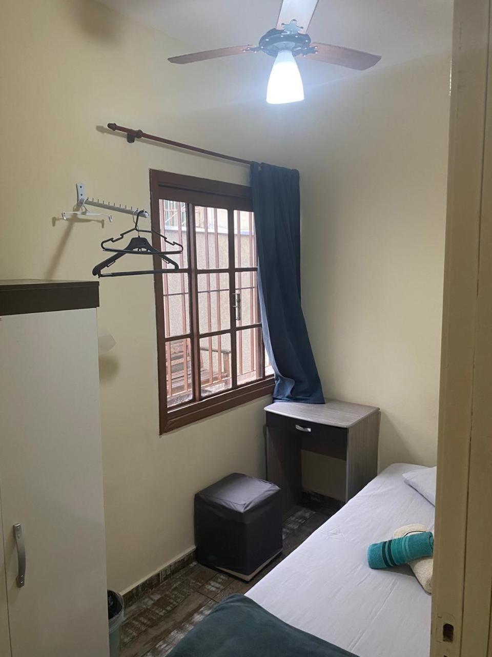 Pousada Casa Nostra São Paulo Zewnętrze zdjęcie