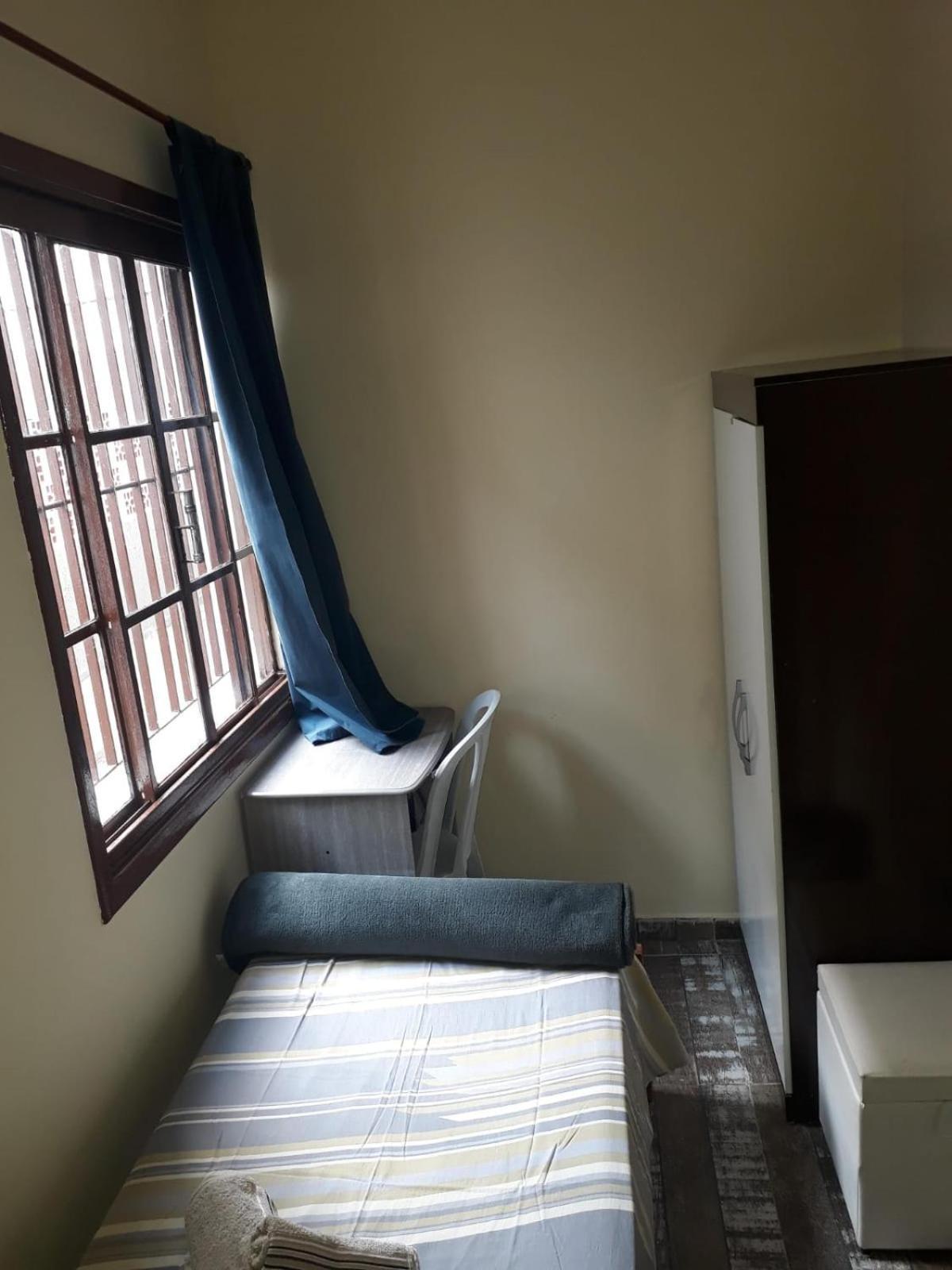 Pousada Casa Nostra São Paulo Zewnętrze zdjęcie