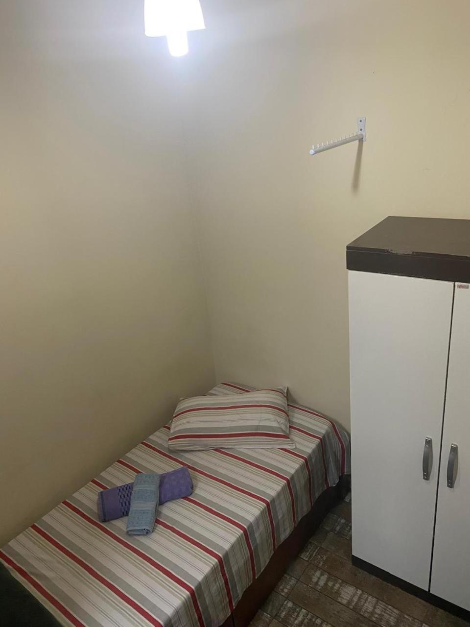 Pousada Casa Nostra São Paulo Zewnętrze zdjęcie