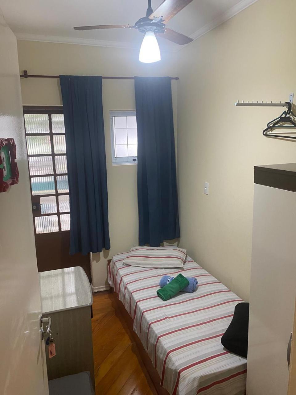 Pousada Casa Nostra São Paulo Zewnętrze zdjęcie