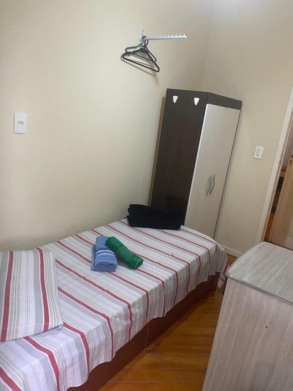 Pousada Casa Nostra São Paulo Zewnętrze zdjęcie
